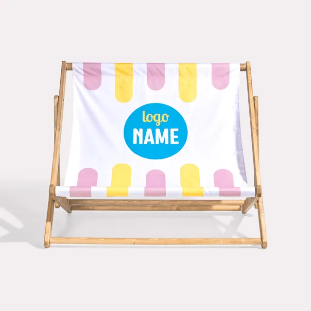 Chaises de plage XL, photo 3