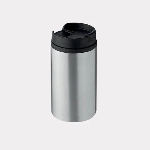 Gobelets inox droits, photo 7