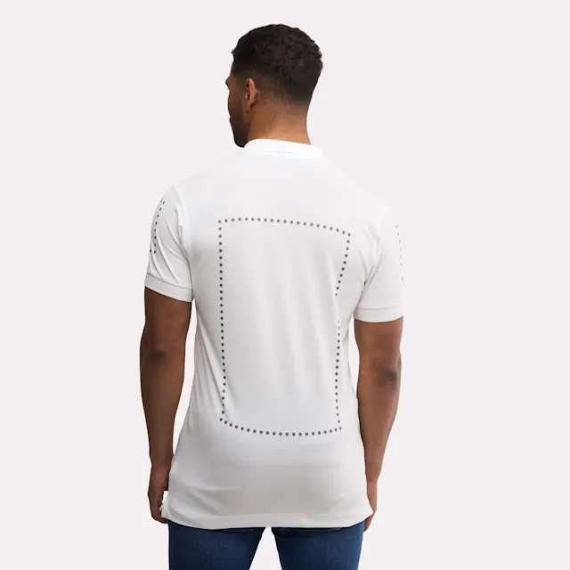 Polos Russell Fitted Stretch, photo 7