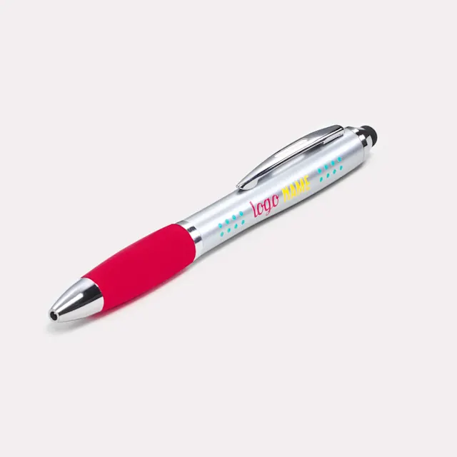 Stylos Contour touch metallic