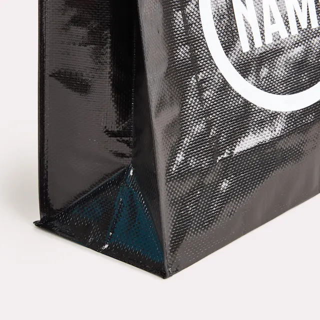 PP woven shoppers, photo 4