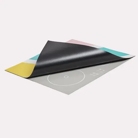 Protections pour induction