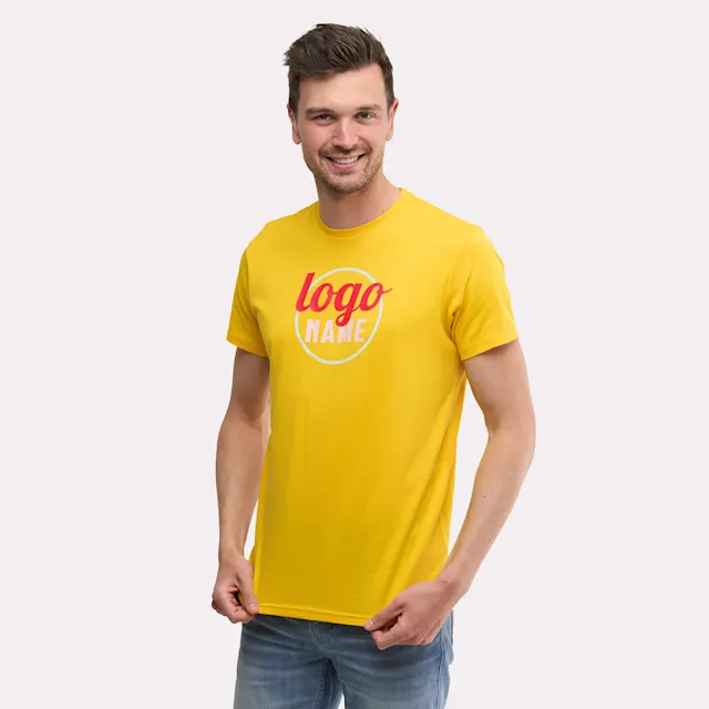 T-shirts B&C Inspire