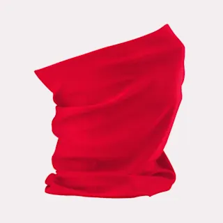 Couleur textile : Rouge classique