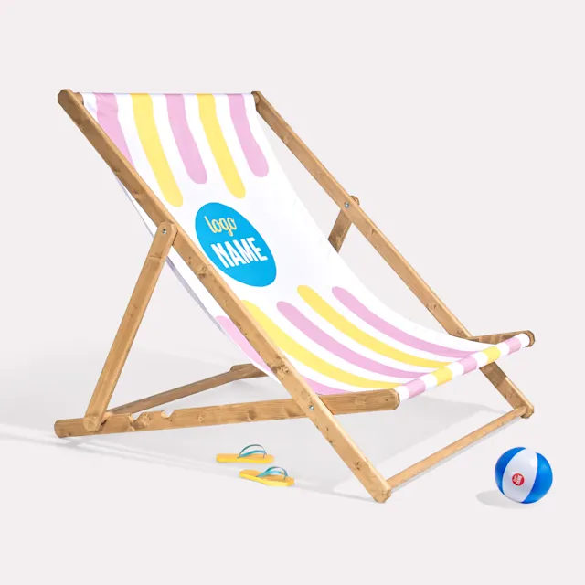 Chaises de plage XXL