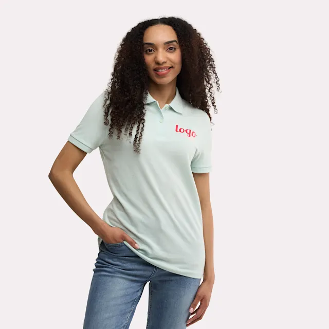 Polos B&C My Polo 180