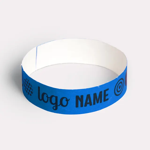 Bracelets Tyvek, photo 8