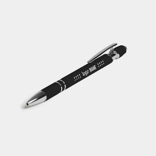 Stylos métal