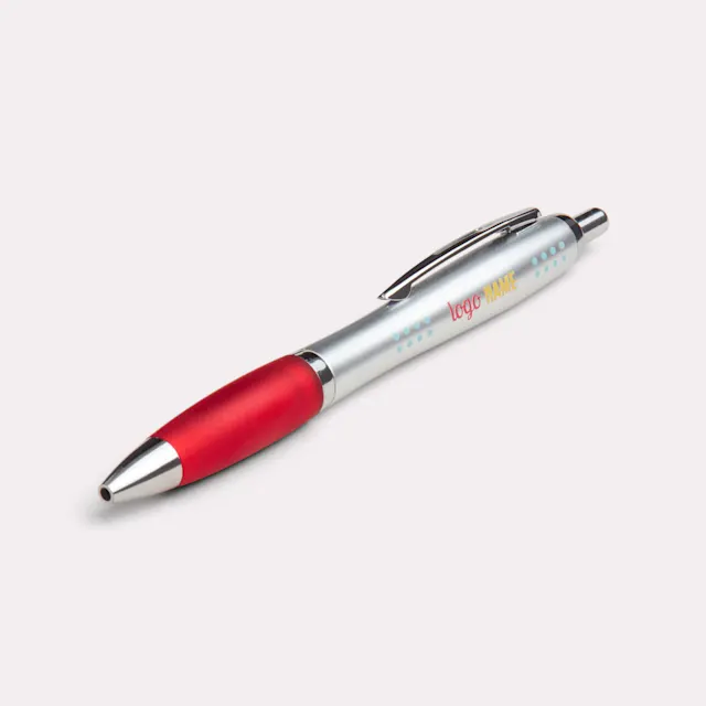 Stylos Contour metallic