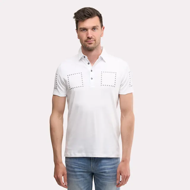 Polos Tee Jays Pima Cotton, photo 5