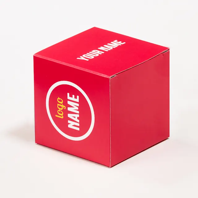 Boîtes cubes, photo 4