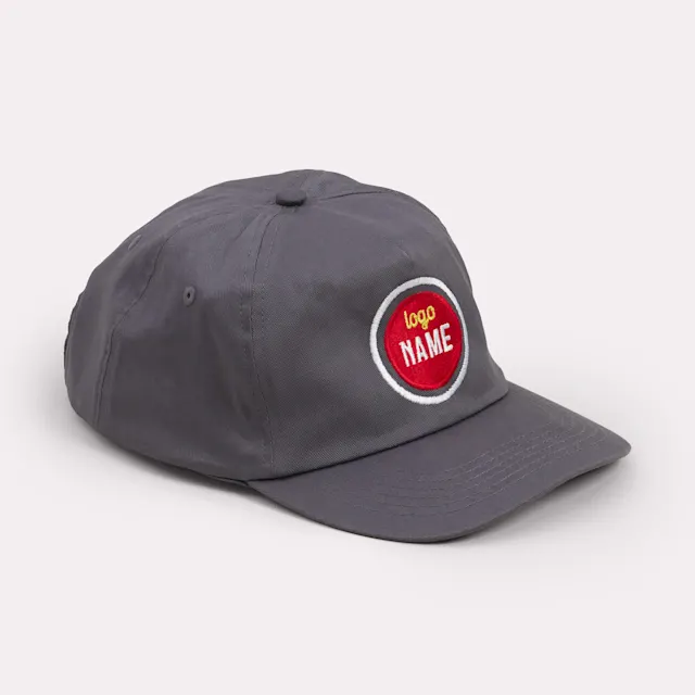 Casquettes basic