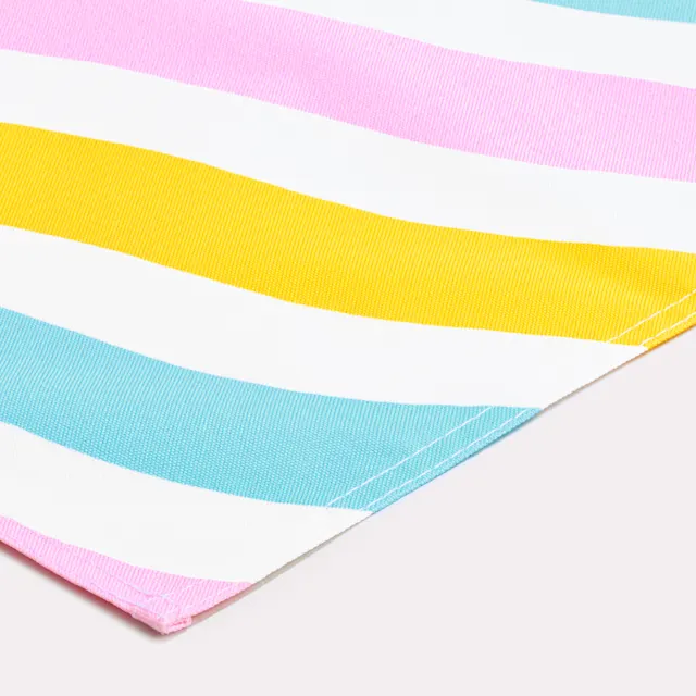 Sets de table textile, photo 2