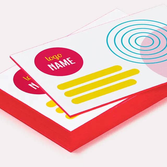 Cartes de visite, photo 9