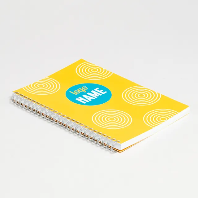 Brochures (wire-o), photo 4