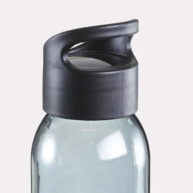 Bouteilles en verre bouchon PP, photo 3