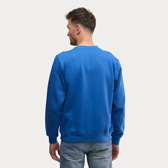 Sweaters Clique Basic Roundneck, photo 10