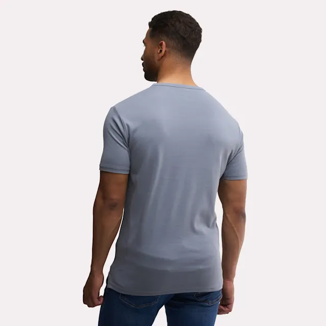 T-shirts Tee Jays Interlock, photo 4