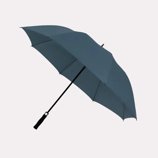 Parapluies de Golf Falcone Automatiques Windproof 130 cm, photo 8