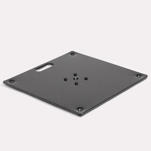 Inhaker® Plaques de base