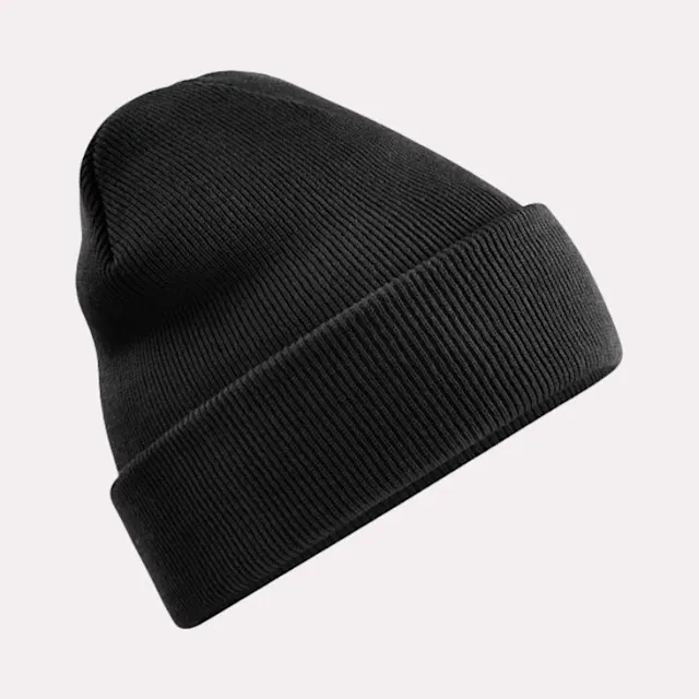 Bonnets tricotés original recyclé, photo 4