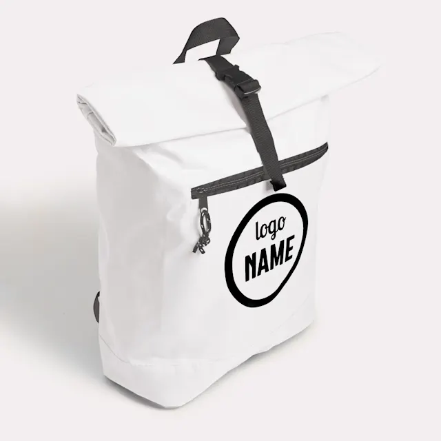 Sacs à dos rolltop, photo 9