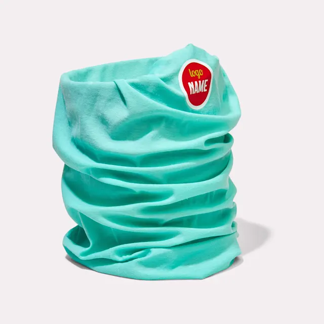 Tours de cou polyester
