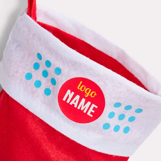 Chaussettes de Noël, photo 2