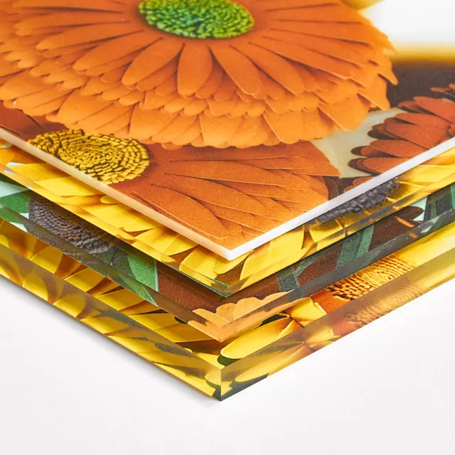 Plexiglas, photo 9
