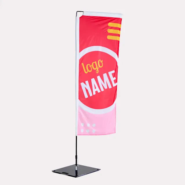 Beachflags, photo 5