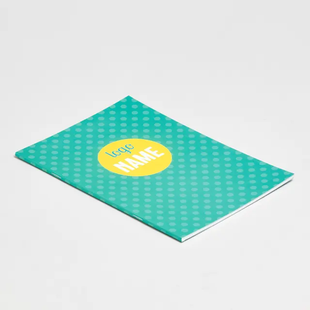 Brochures (piqûre squarefold), photo 4
