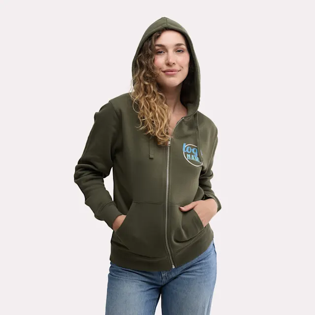 Hoodies Stanley/Stella Mixer, photo 3
