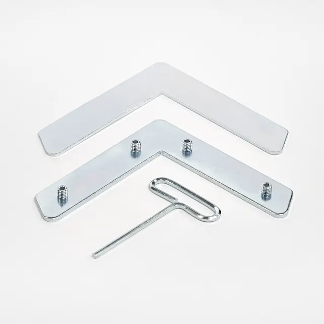 Locksets, photo 3