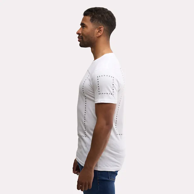 T-shirts B&C Inspire, photo 8