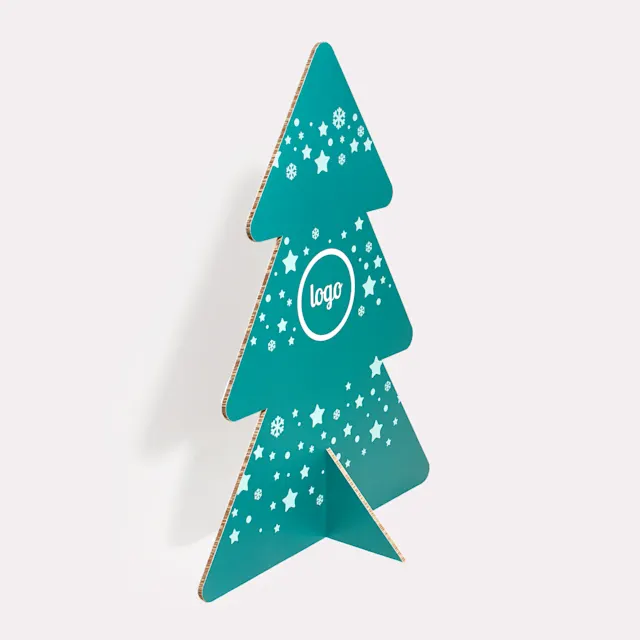 Décoration de Noël en Re-board, photo 7