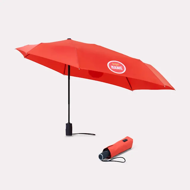 Parapluies Pliants Eco Stormaxi Ouverture et fermeture automatiques Windproof 90 cm