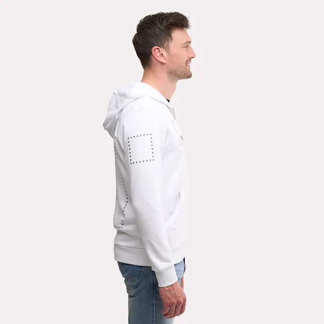 Hoodies Jack & Jones Day Zip, photo 6