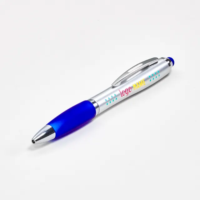 Stylos Contour touch metallic, photo 3