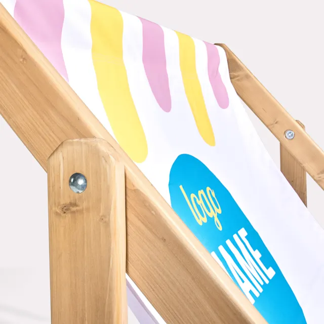 Chaises de plage XL, photo 6