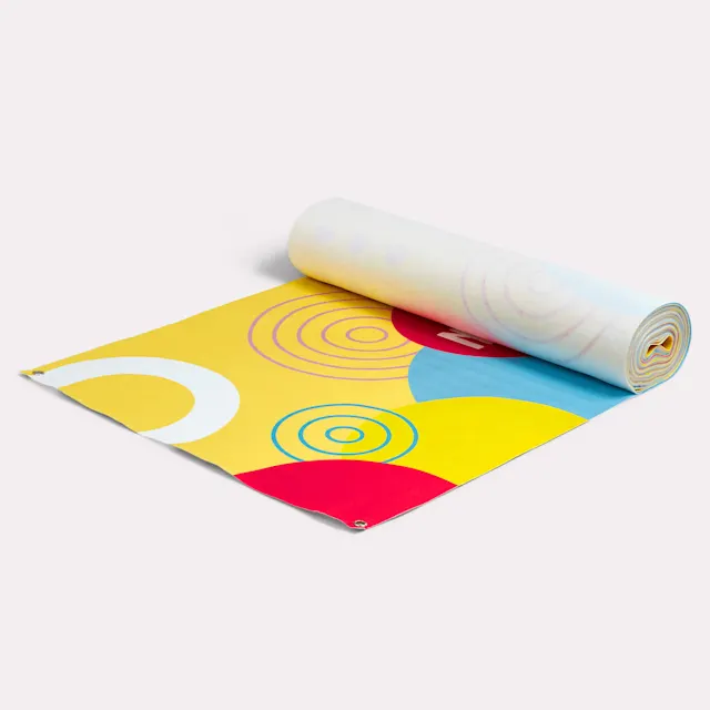 Banner non-woven, photo 5