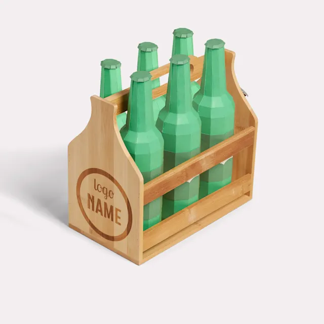 Casiers à bière