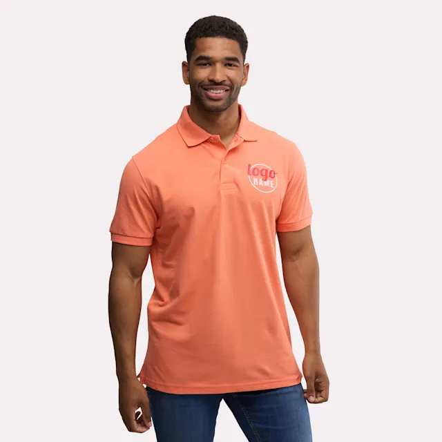 Polos B&C My Polo 210