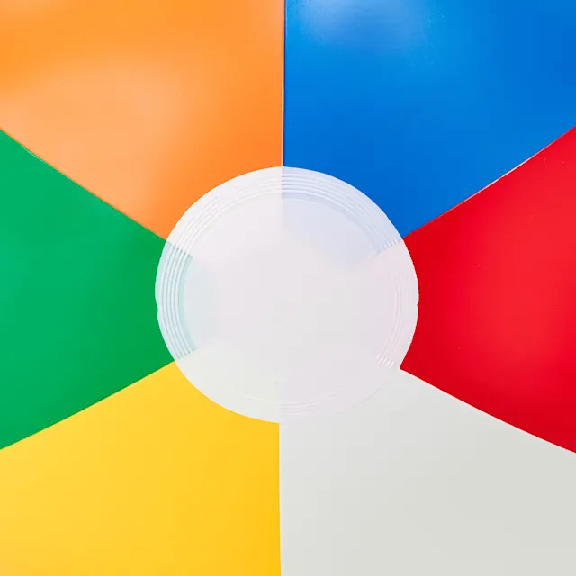 Ballons de plage, photo 7