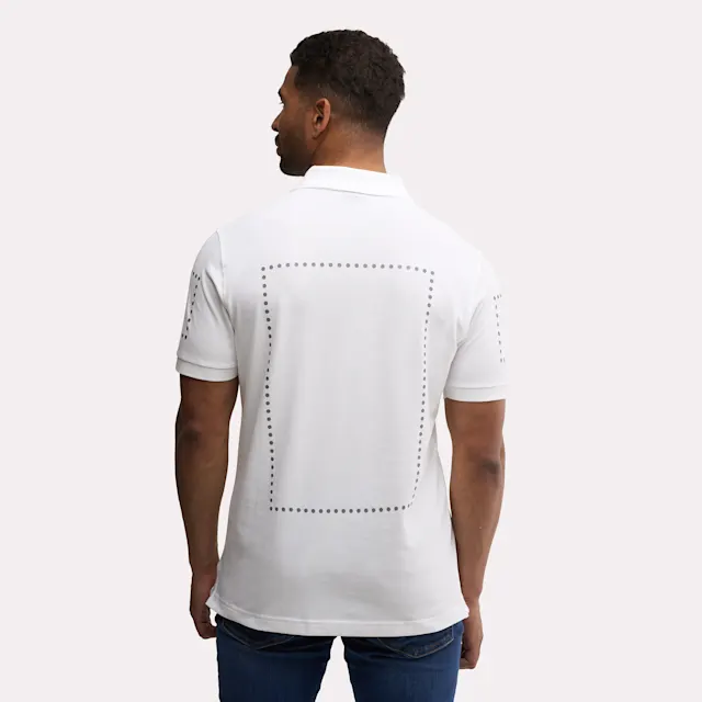 Polos Tee Jays Luxury Stretch, photo 7