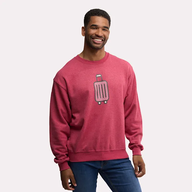 Sweaters Fruit of the Loom Classic, photo 7