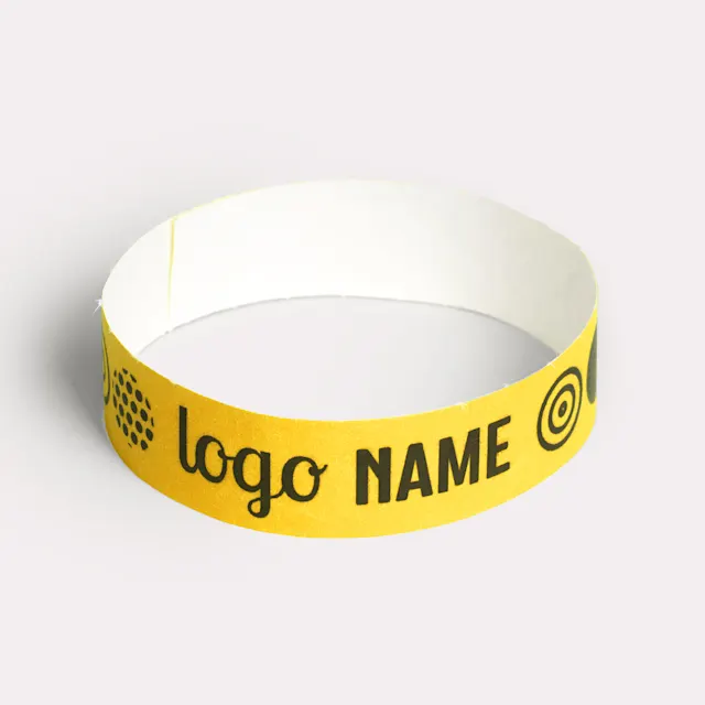 Bracelets Tyvek, photo 9