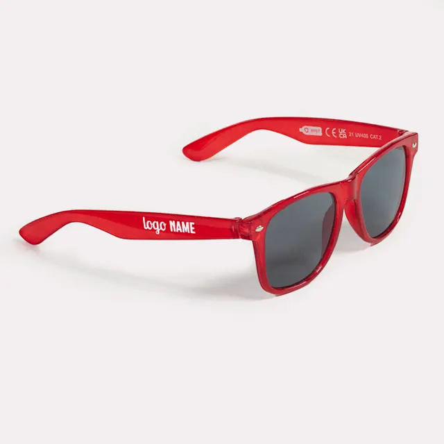 Lunettes de soleil rPET