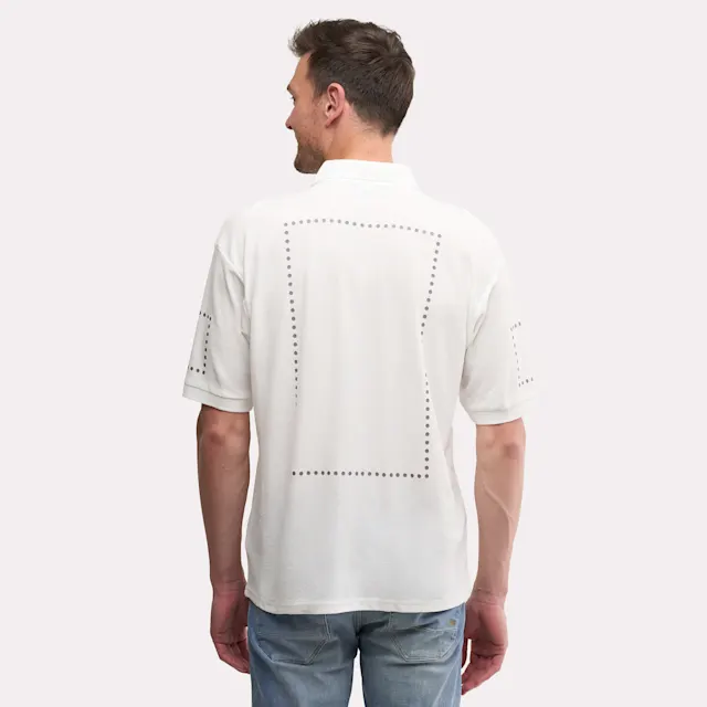 Polos Russell Classic Polycotton, photo 7