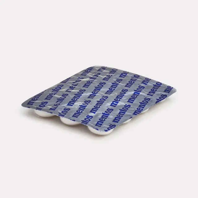 Chewing-gum Mentos, photo 7