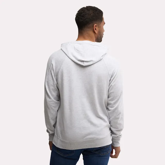 Hoodies Fruit of the Loom Lightweight, photo 4